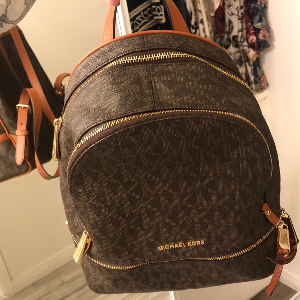 Michael Kors Rhea